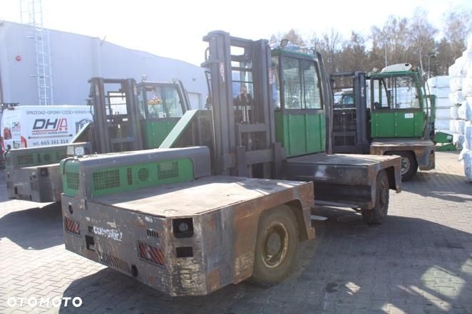 Combilift C5000FSL - 3