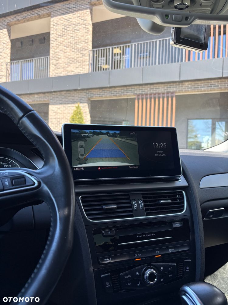 Audi A4 Limousine 2.0 TDI Multitronic - 15