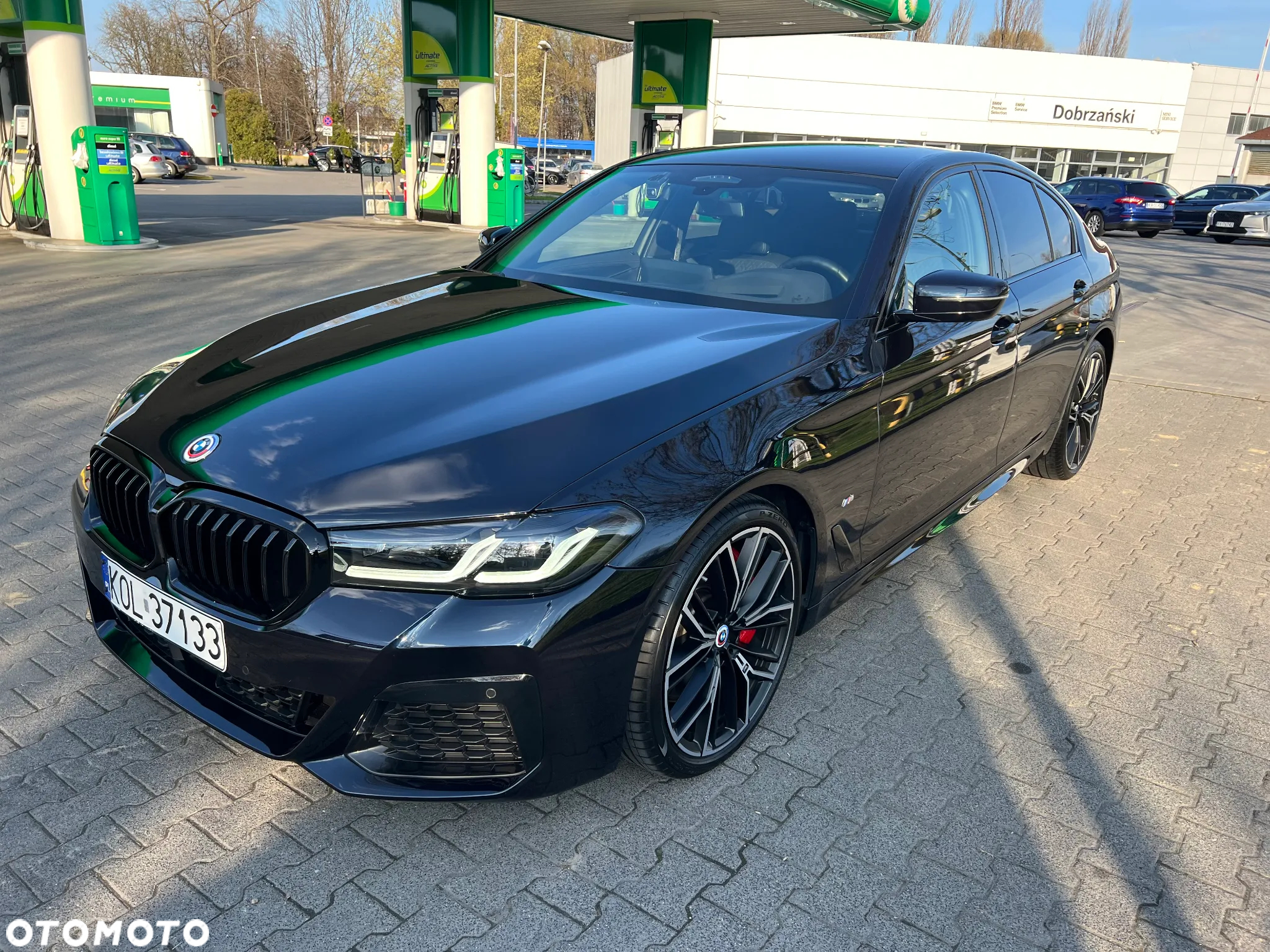 BMW Seria 5 - 19
