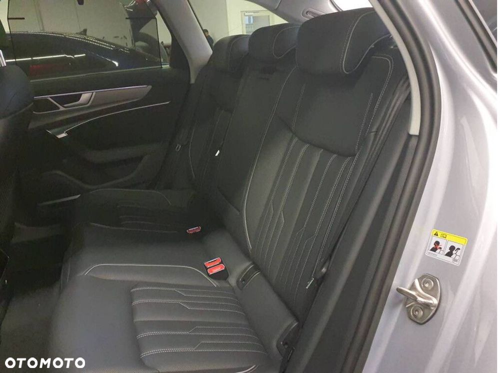 Audi A6 Allroad - 9