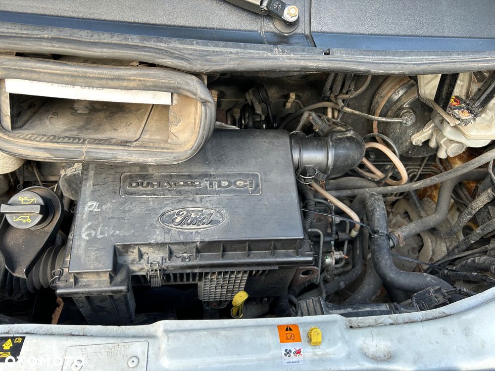 Ford Transit - 4