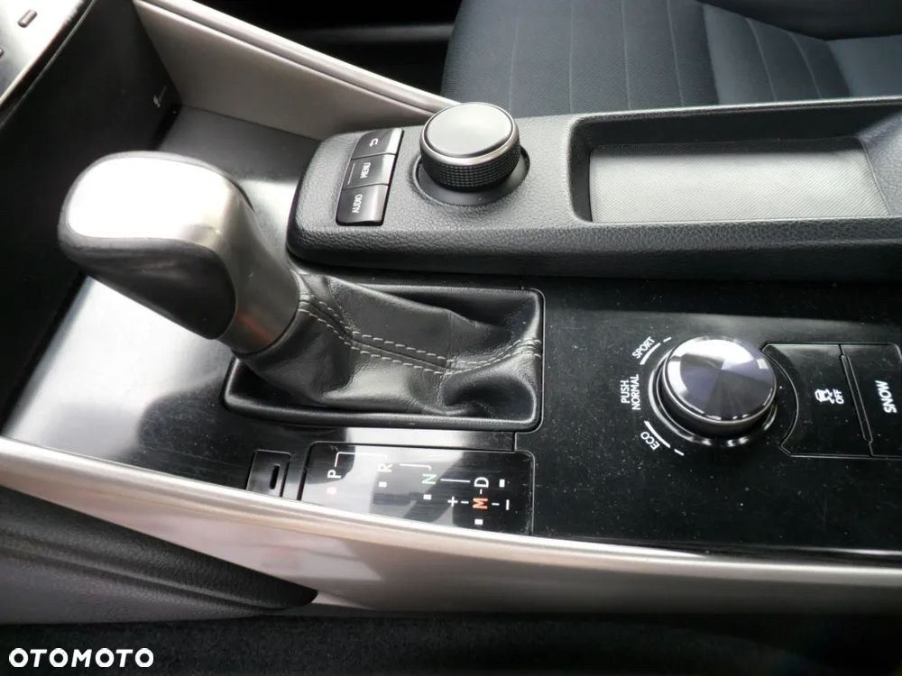 Lexus IS 250 Comfort - 20