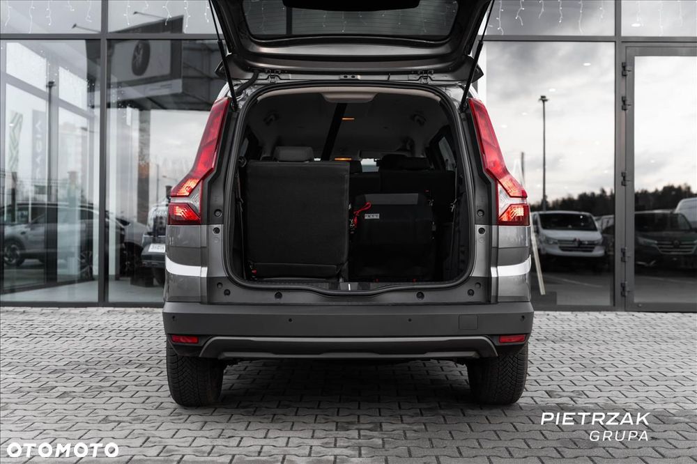 Dacia Jogger 1.0 TCe Extreme+ 7os - 6