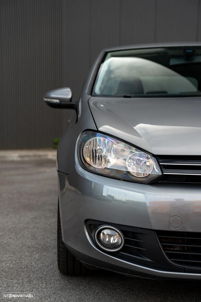 VW Golf - 22