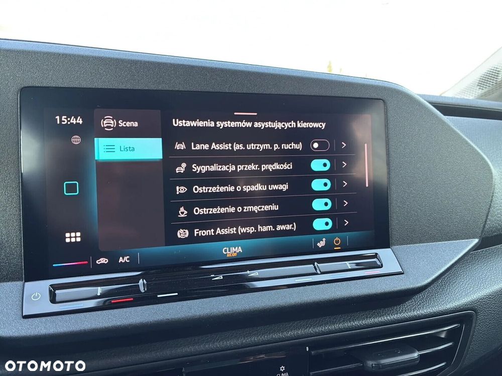 Volkswagen Caddy Maxi 2.0 TDI DSG - 26