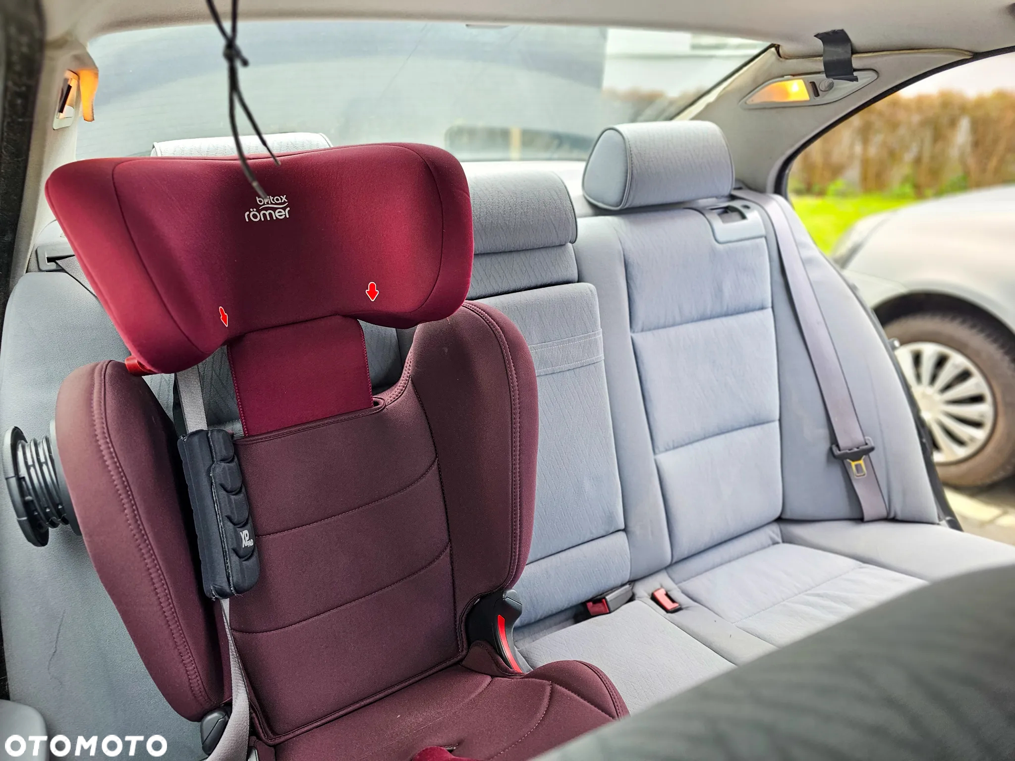 BMW Seria 5 - 8