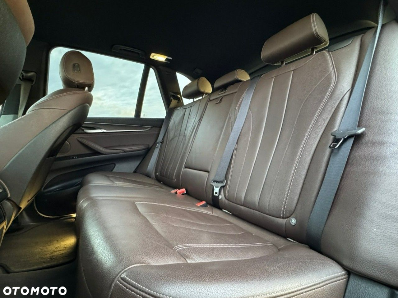 BMW X5 xDrive25d - 17