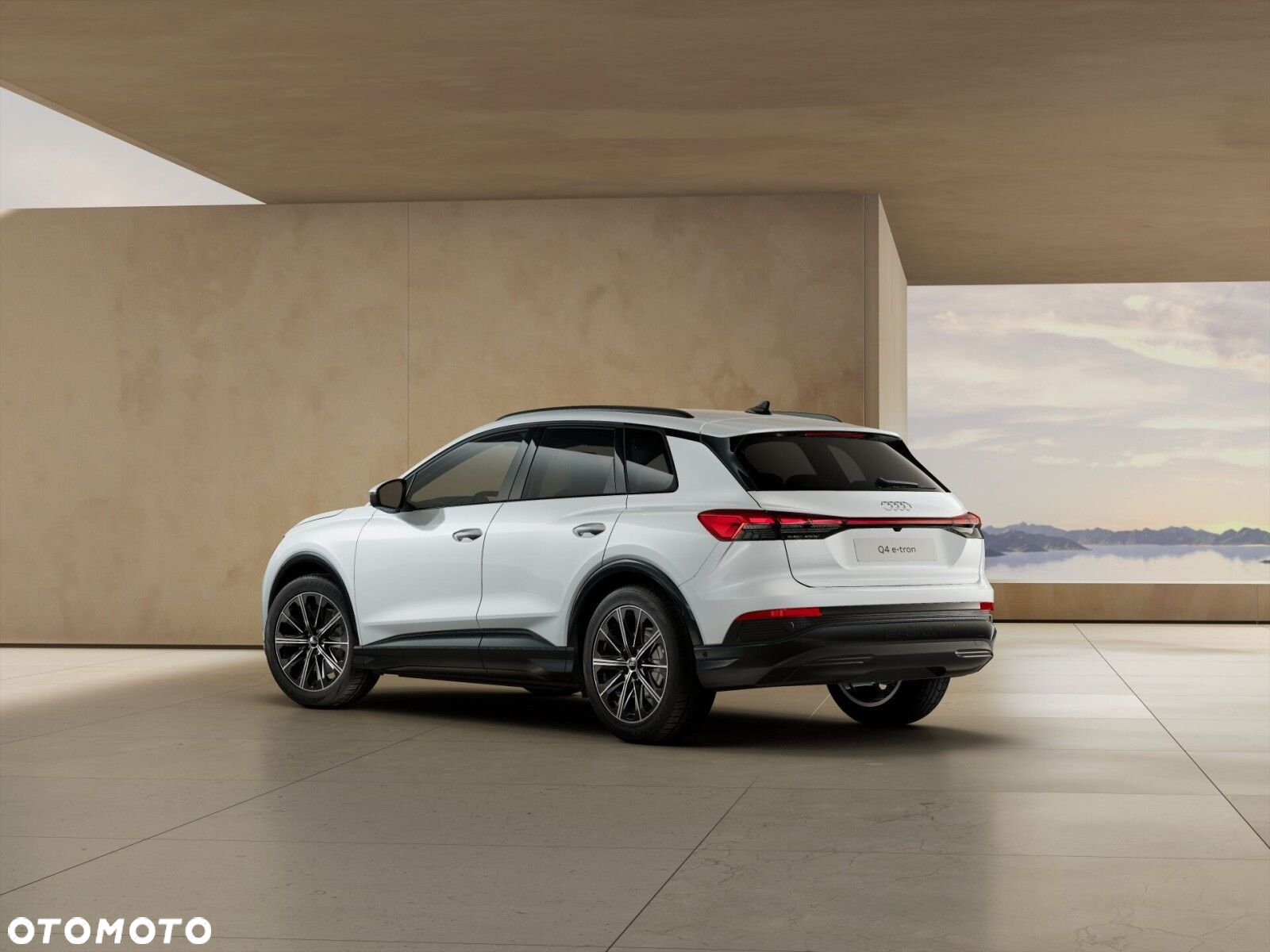 Audi Q4 e-tron - 5