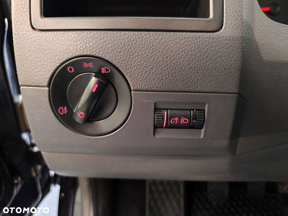 Volkswagen Multivan L1 Comfortline - 15