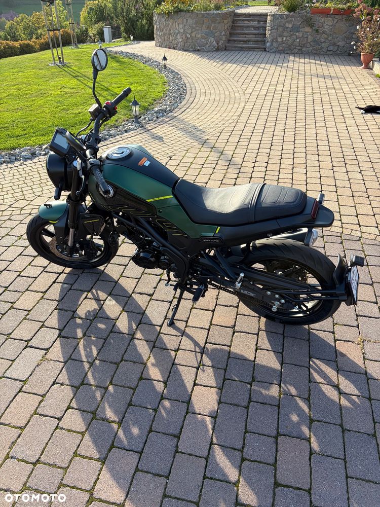 Benelli Leoncino - 7