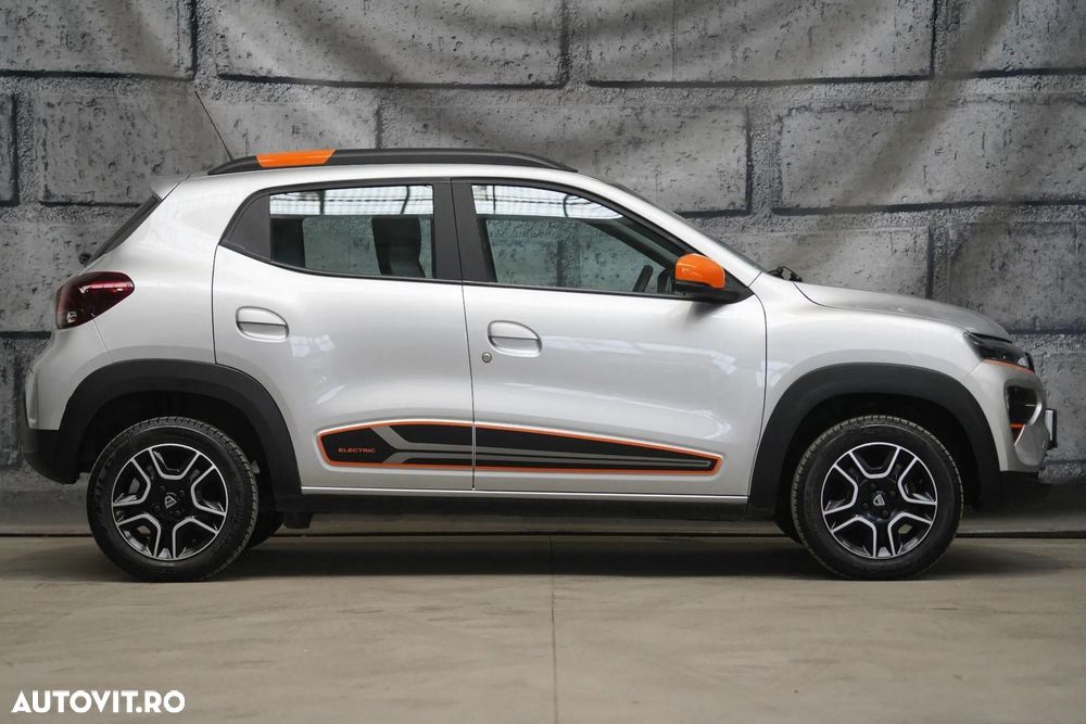 Dacia Spring Essential - 6