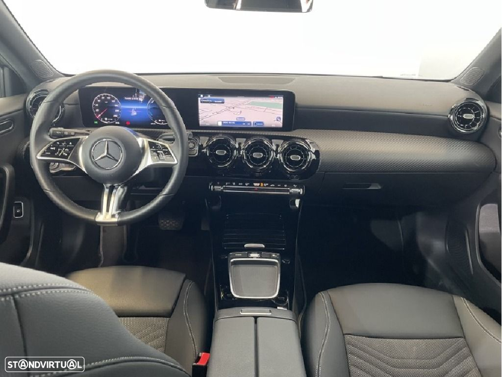 Mercedes-Benz A 250 e - 11
