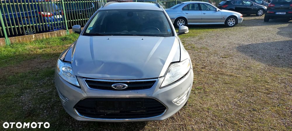 Ford Mondeo 2.0 TDCI ECOnetic Trend - 3