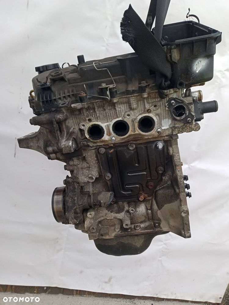 Silnik Słupek 1.0 1KR-B52 68KM Toyota Aygo Yaris II Citroen C1 107 - 1