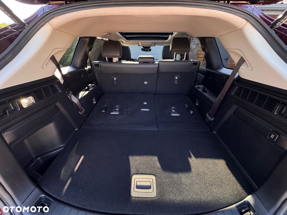 Mazda CX-90 - 37