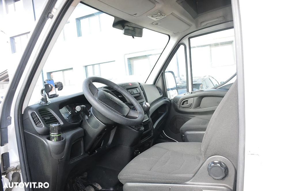 Iveco Daily - 9