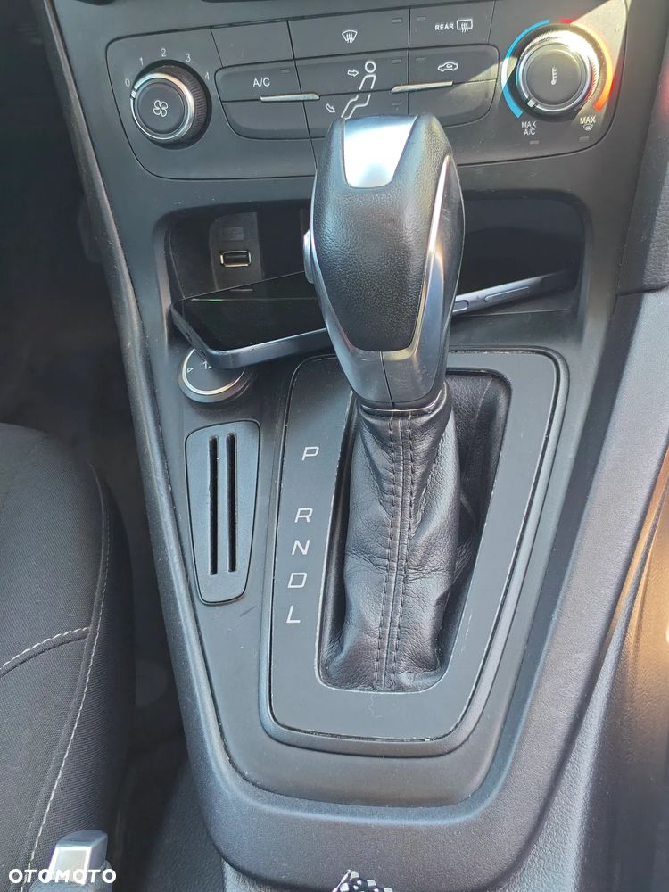 Ford Focus - 4