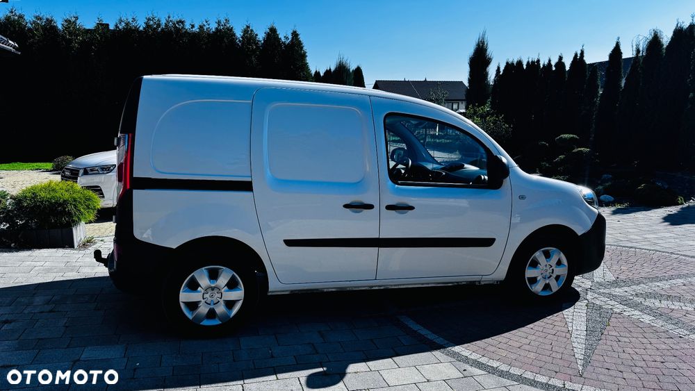 Renault Kangoo - 6