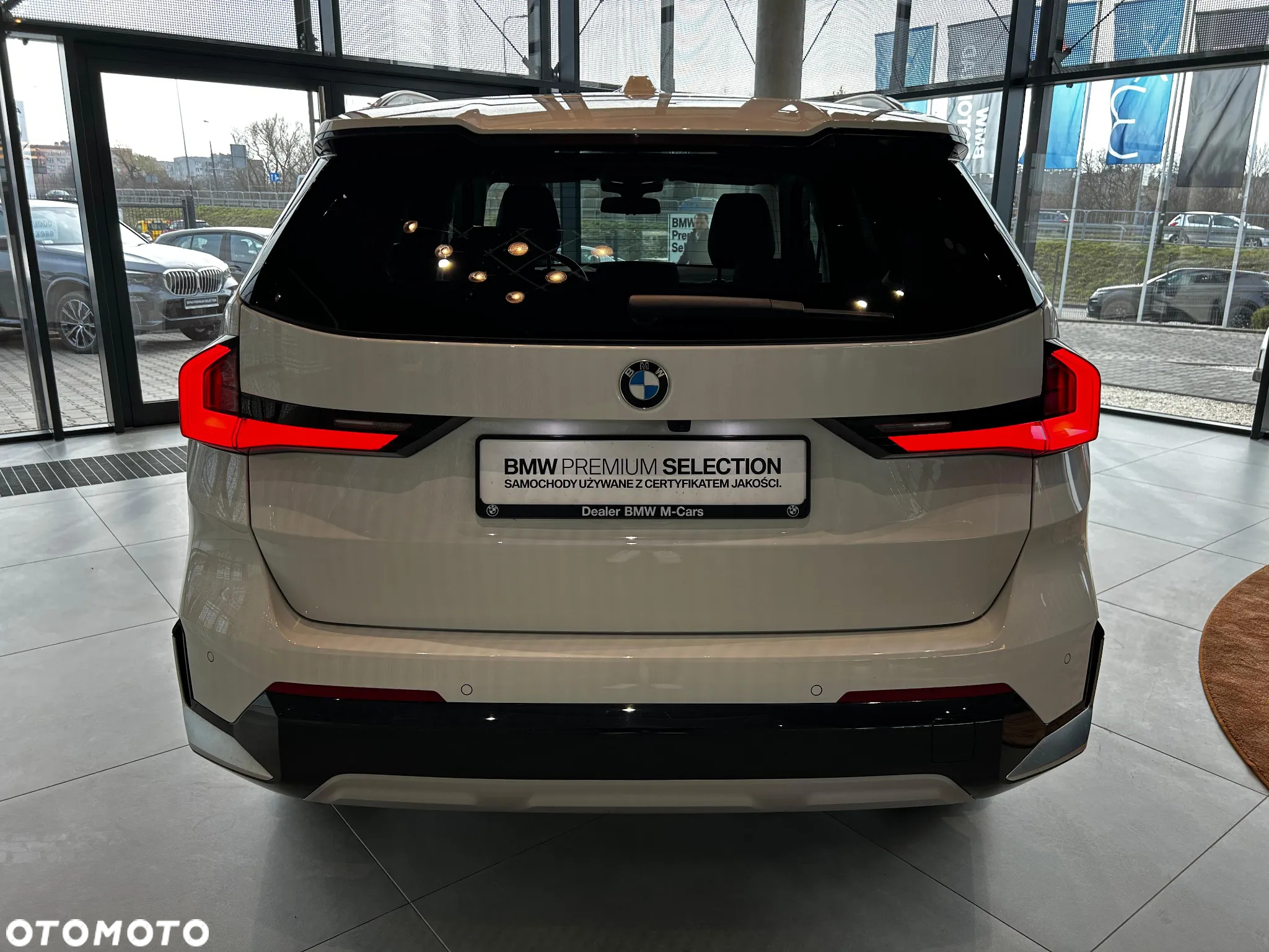 BMW X1 sDrive18i xLine - 6