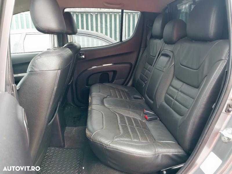 Dezmembrez Mitsubishi L200 2.5 Diesel 2015 - 6