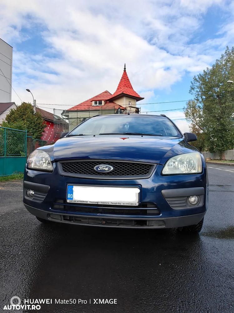 Ford Focus - 6