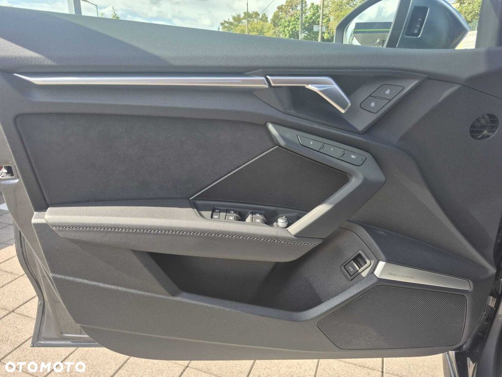 Audi S3 Sportback TFSI Quattro S tronic - 15