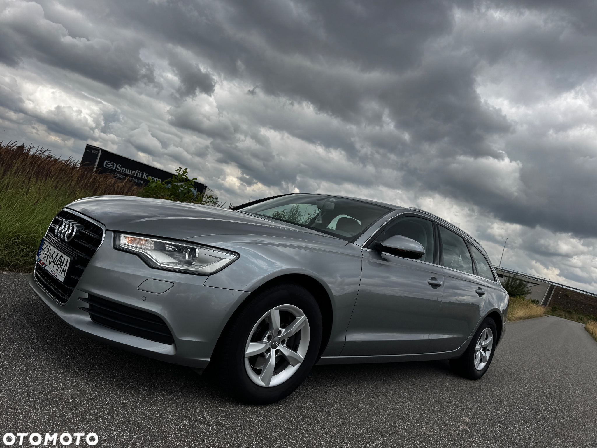 Audi A6 2.0 TDI Prime Line Multitronic - 25