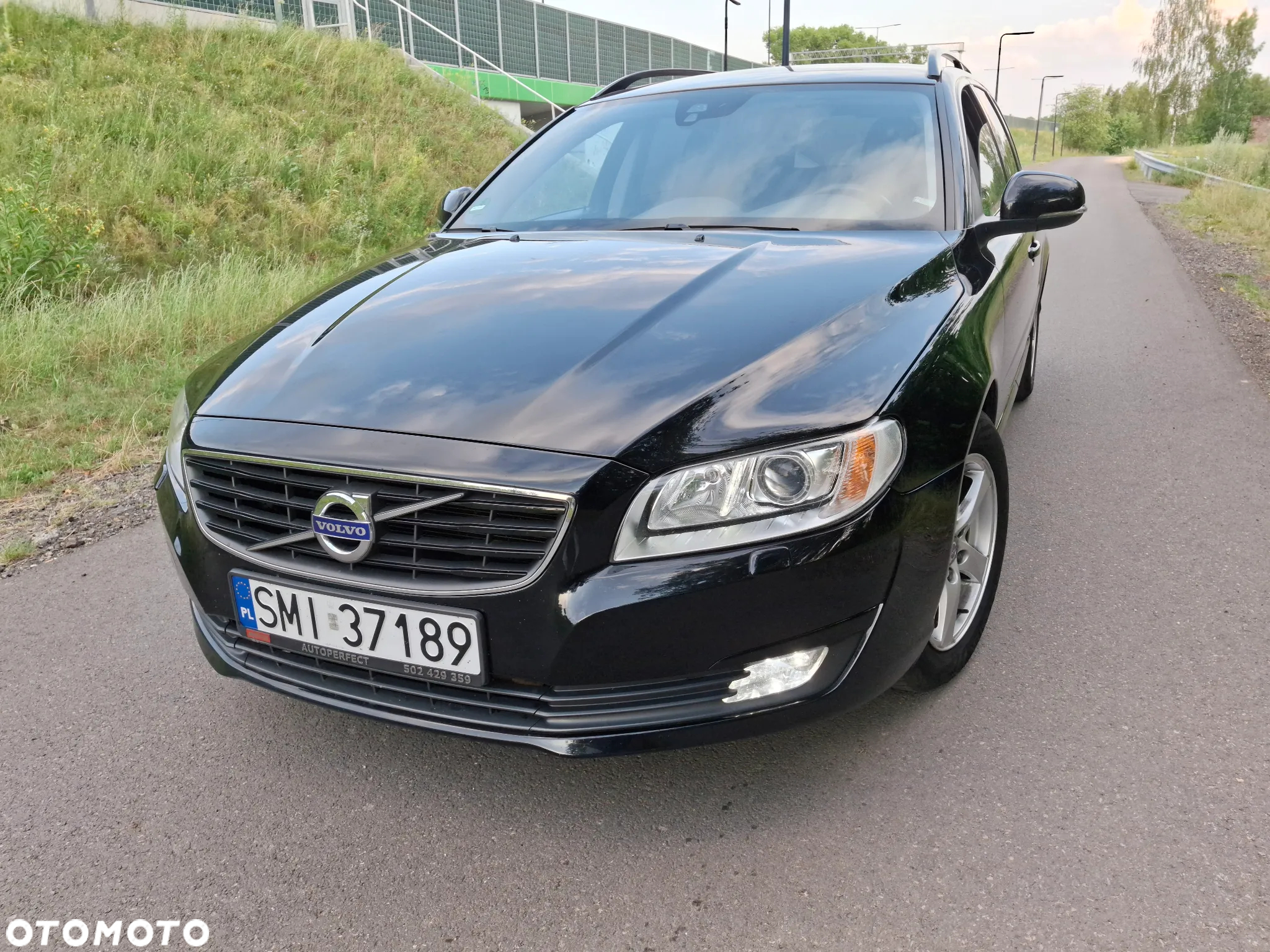 Volvo V70 - 22