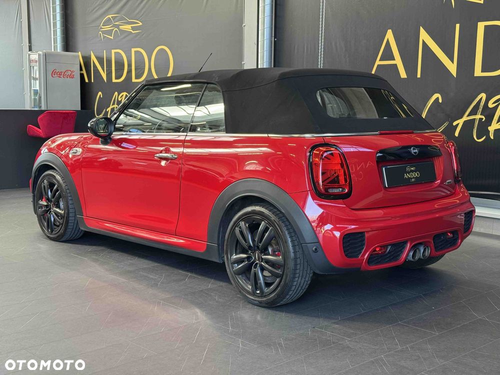 MINI John Cooper Works - 15