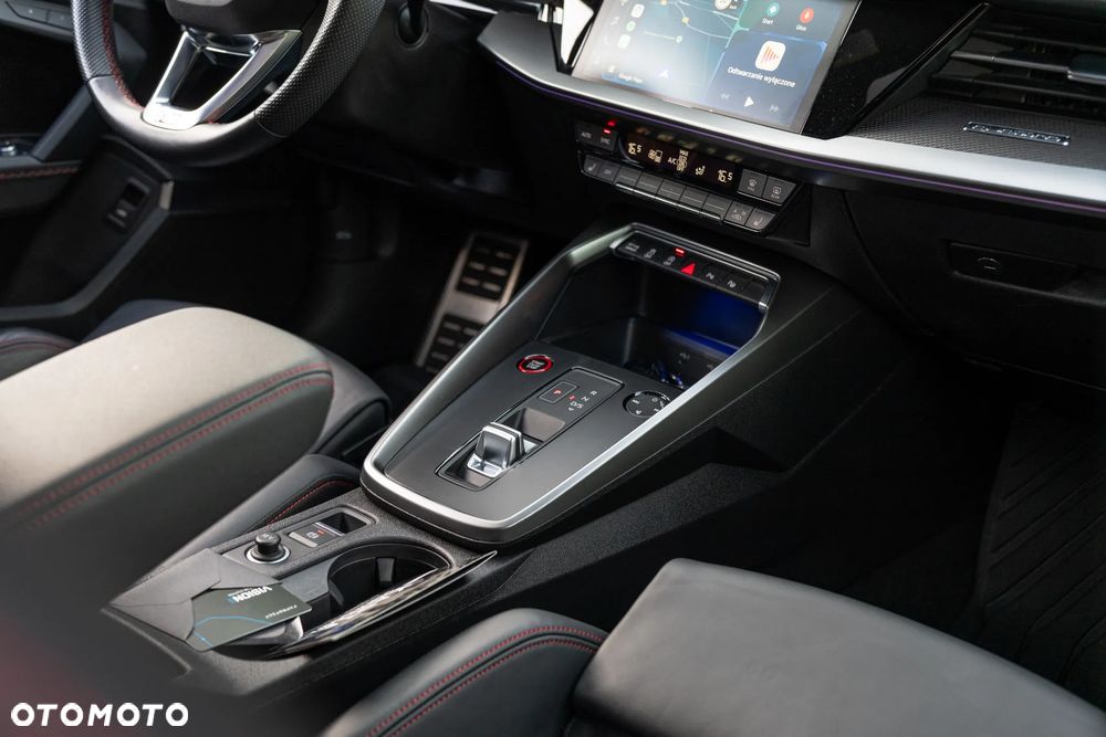 Audi S3 - 30