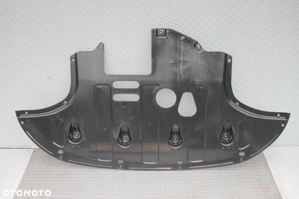 płyta osłona pod silnik kia ceed iii 1.0 t-gdi 18- - 1