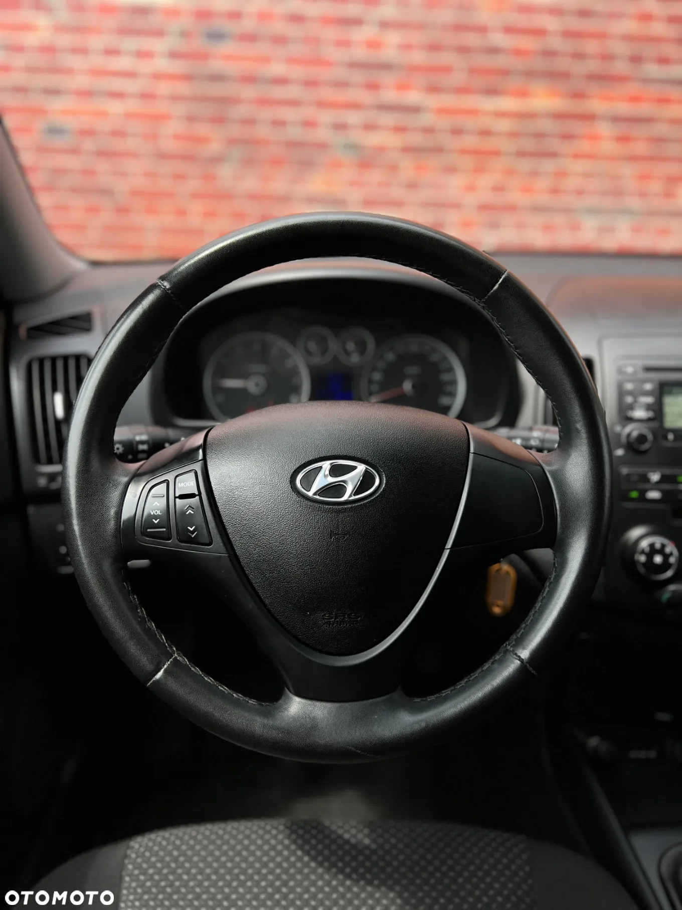 Hyundai i30 - 29
