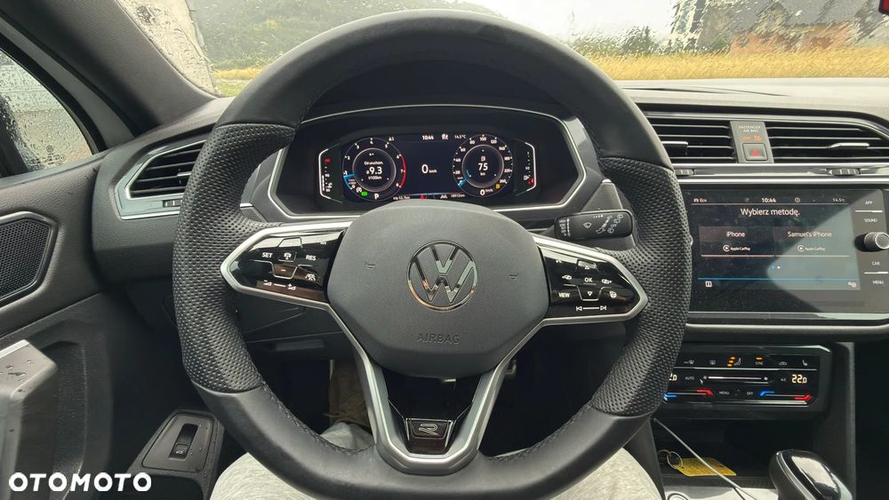 Volkswagen Tiguan 2.0 TSI 4Mot R-Line DSG - 19