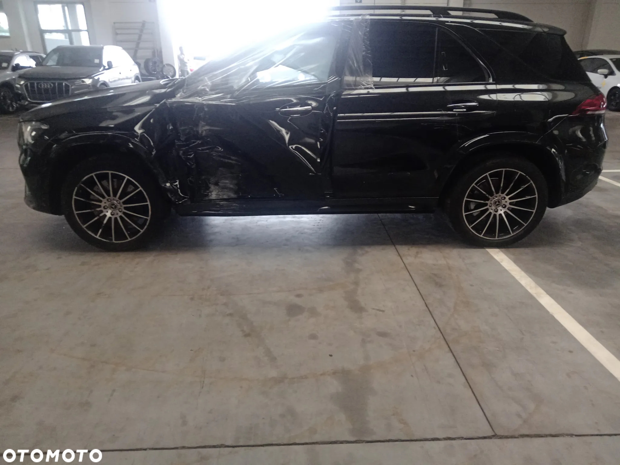 Mercedes-Benz GLE - 6