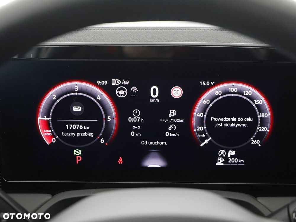 Volkswagen Passat - 16