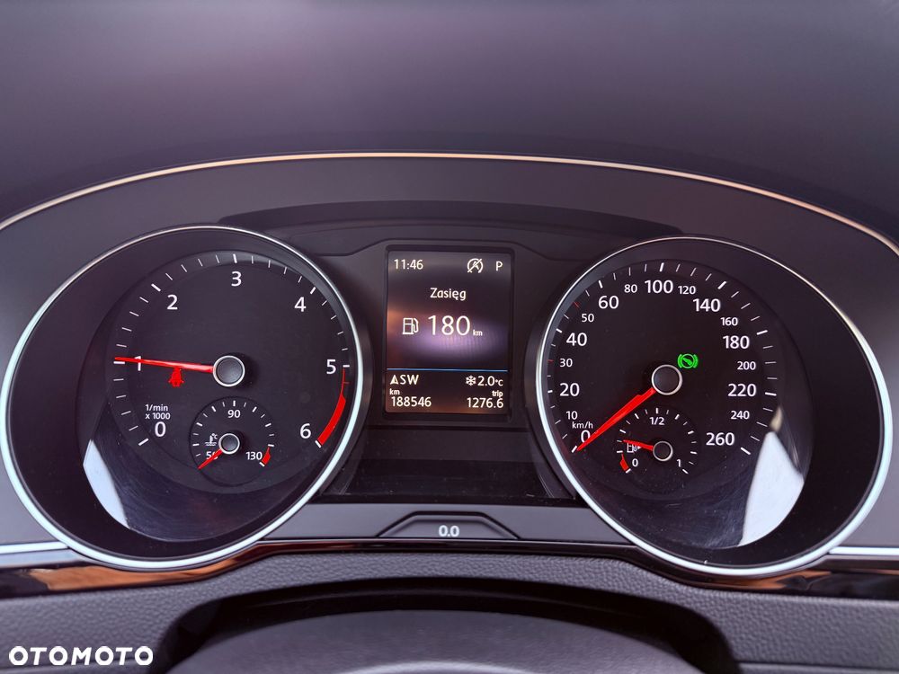 Volkswagen Passat 2.0 TDI BMT SCR Comfortline DSG7 - 29