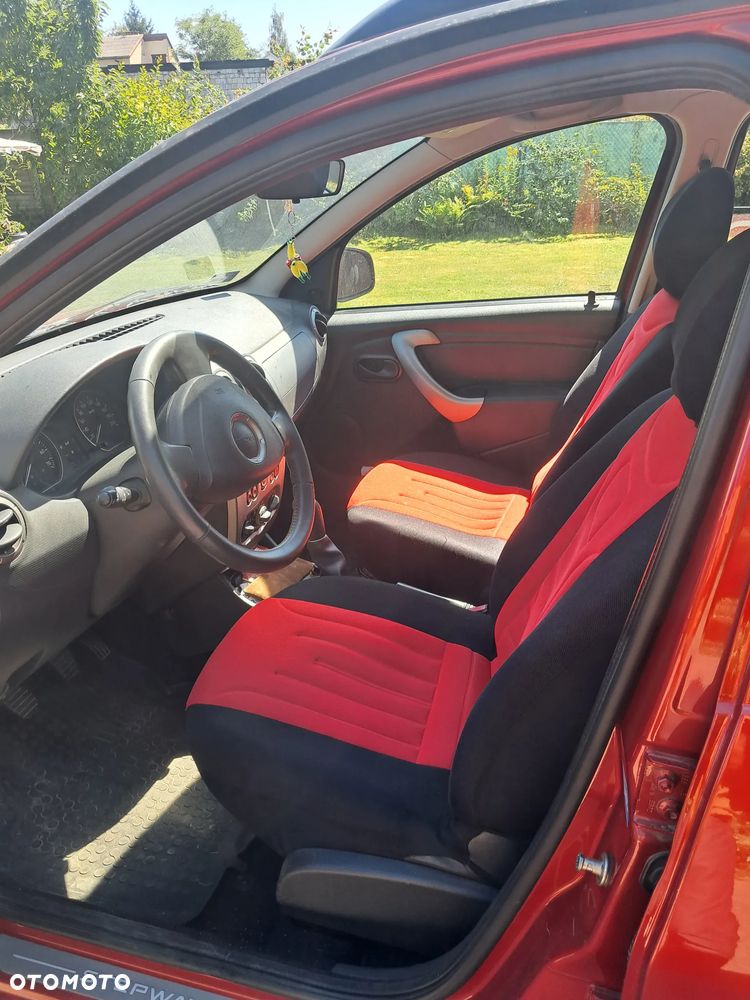 Dacia Sandero Stepway - 2
