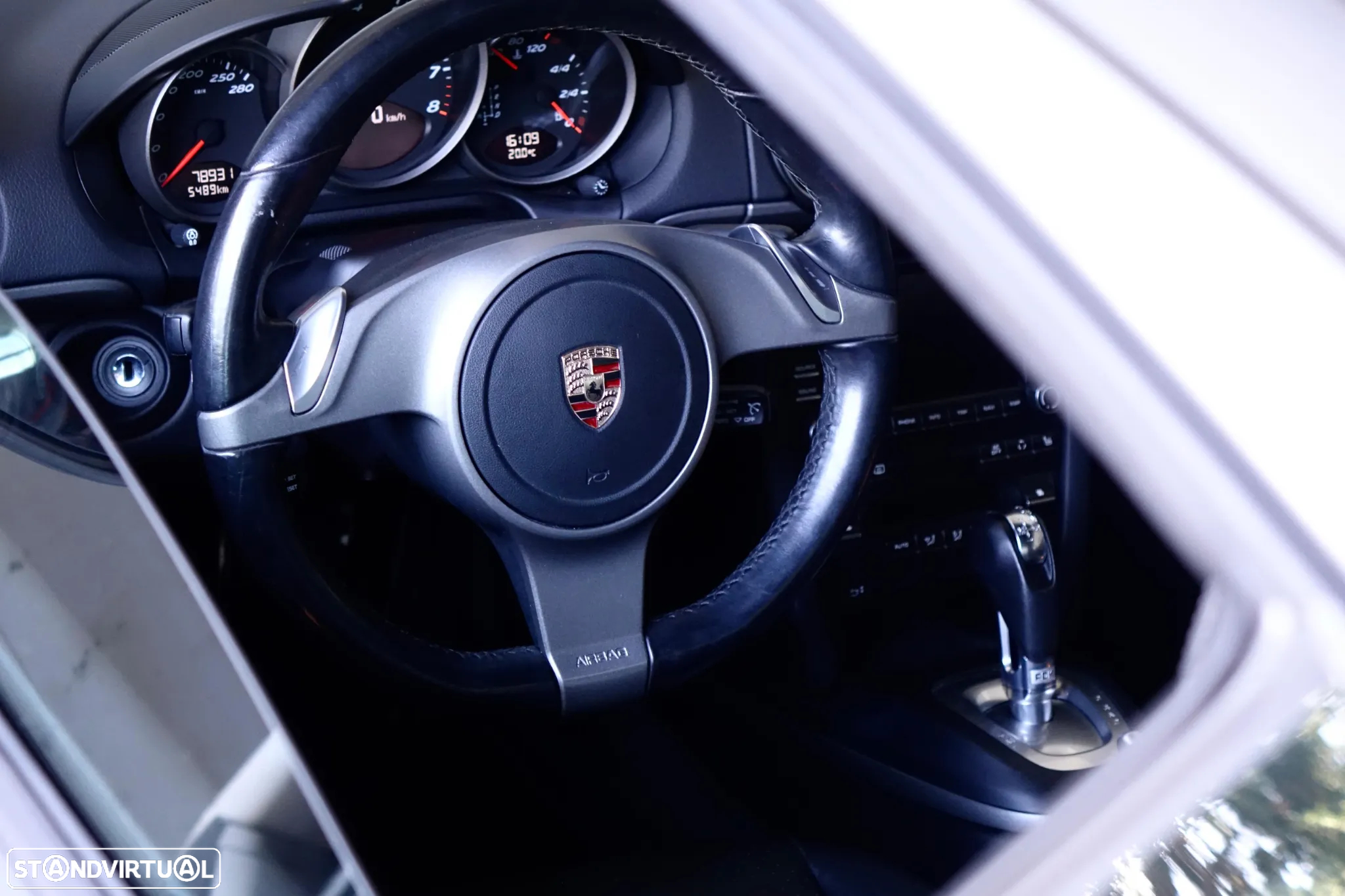 Porsche Cayman 2.9 PDK - 13