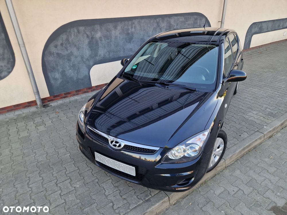 Hyundai i30 1.6 CRDi Comfort - 19