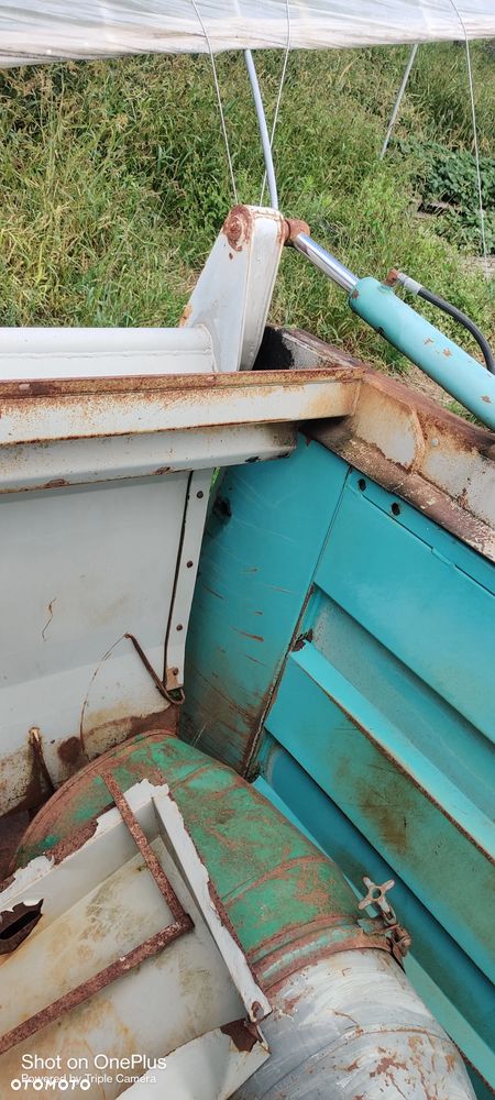 MTZ jeulin alize 2 - 8