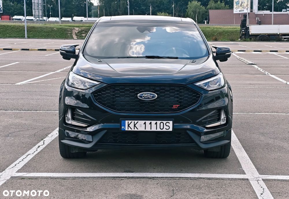 Ford Edge - 2