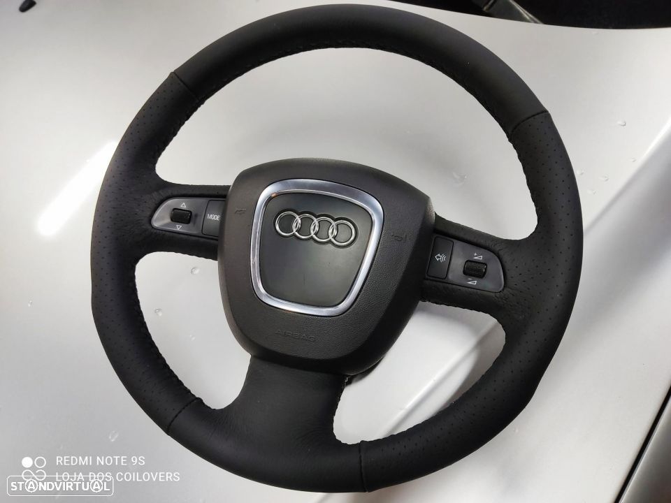 Volante AUDI A5 8T S-LINE C/Airbag - 1