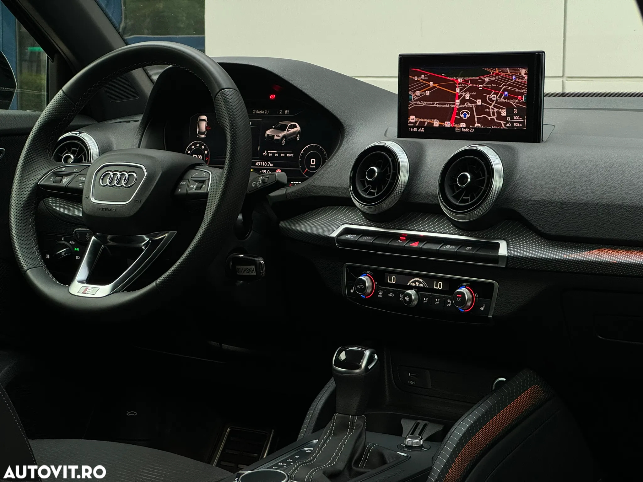 Audi Q2 35 TFSI S tronic S Line - 21