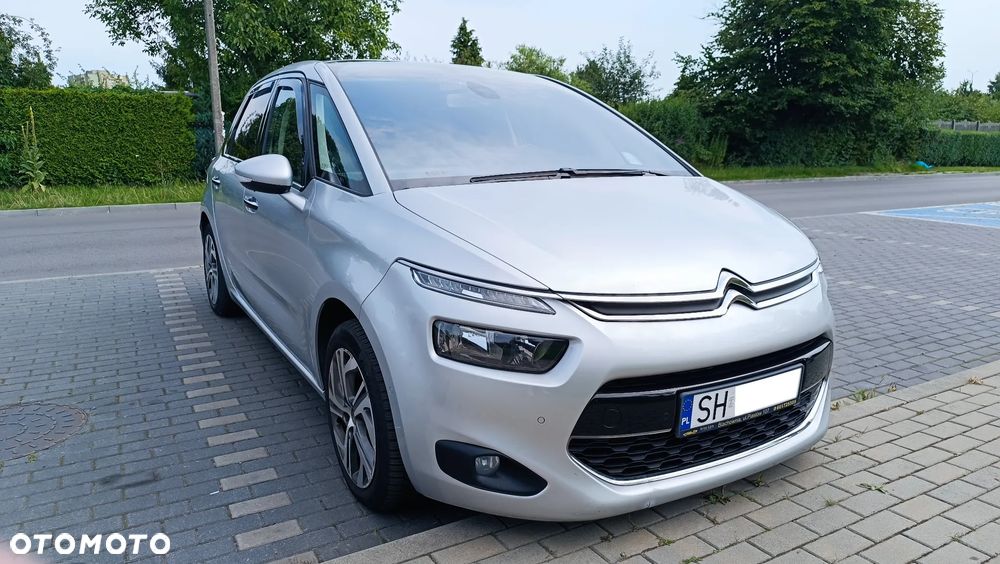 Citroën C4 Picasso - 2