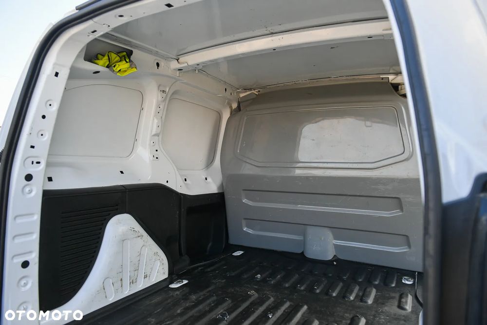 Peugeot Partner - 19