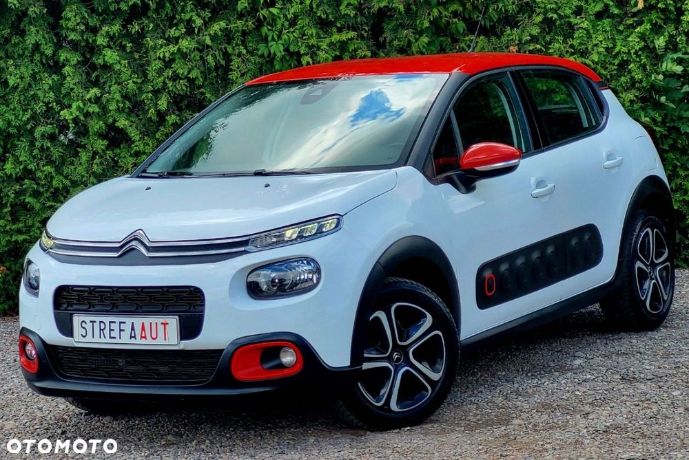 Citroën C3 - 1