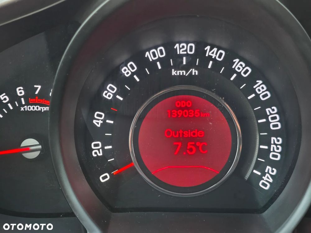 Kia Sportage 1.6 GDI L 2WD - 10