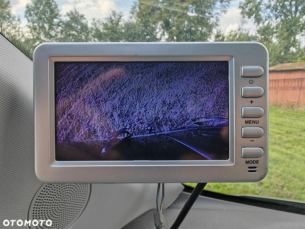 Ford Transit Custom - 19