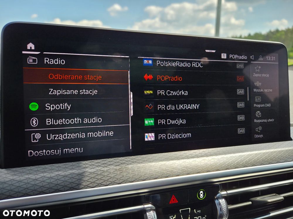 BMW X4 xDrive30d mHEV M Sport sport - 20