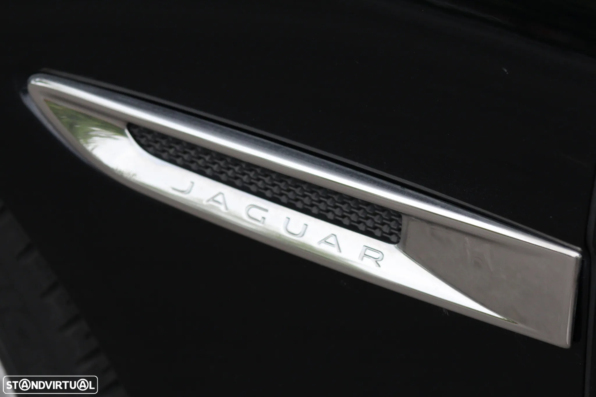 Jaguar XF E-Performance Aut. Portfolio - 20